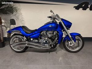 SUZUKI INTRUDER 1800 VZR 2009 23600 KLMS