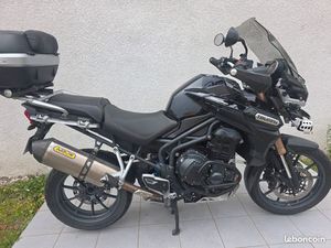 TRIUMPH 1200 TIGER TRES PROPRE