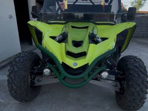 YAMAHA 1000R YXZ ÉDITION ILLIMITÉE 3700KM