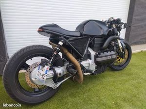 K1100 CAFÉ RACER