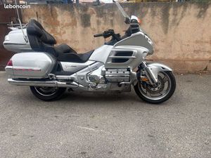 GOLDWING 1800 HONDA