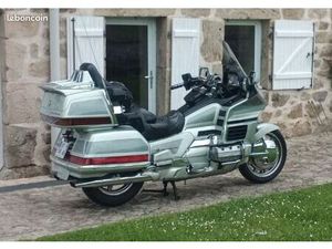 MOTO HONDA GOLDWING S E X