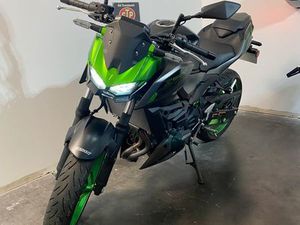 KAWASAKI Z500 A2