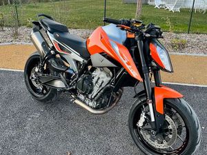 KTM 790 DUKE L