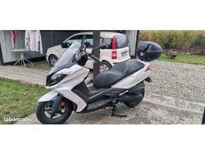 SCOOTER 125 CC