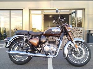 ROYAL ENFIELD CLASSIC 350