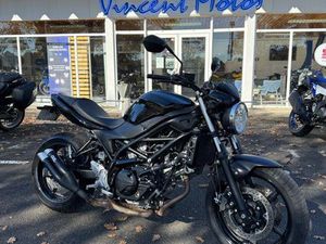 SUZUKI SV 650 ABS