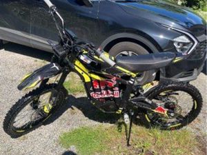 TALARIA STING 3000 HOMOLOGUÉE