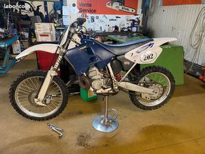 250 YZ 1996