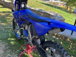 125 YZ 2022
