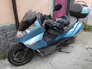 APRILIA ATLANTIC 500 CC