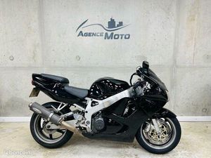 HONDA 900 CBR FIREBLADE