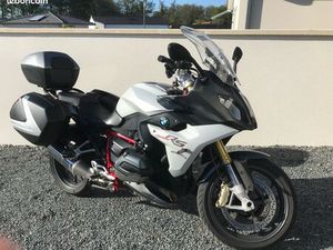 BMW R1200RS 2017