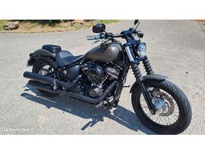 STREET BOB 1750