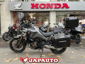 HONDA CRF1100 AFRICA TWIN ADVENTURE SPORT DCT SE - 5050K