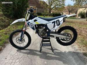 HUSKVARNA 350FC 2022