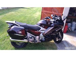 YAMAHA FJR 1300