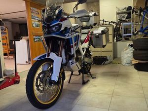 AFRICA TWIN 1000 CRF ADVENTURE SPORT DCT
