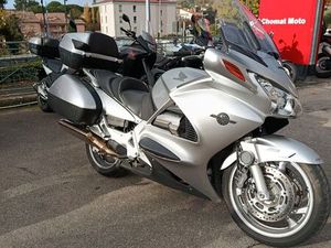 HONDA ST 1300 PAN EUROPEAN ABS GRISE 2005