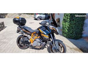 KTM 990 SMT
