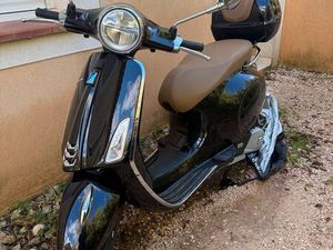 VESPA PRIMAVERA 125 ABS