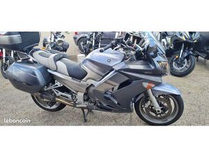 YAMAHA FJR 1300 AS