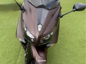 TMAX 530 BRONZE MAX