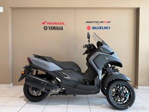 YAMAHA TRICITY 300 2022 AVEC 11984 KILOMÈTRES