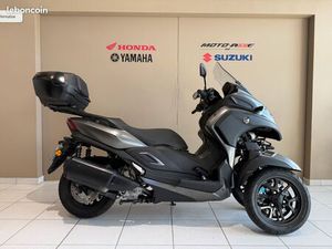 YAMAHA TRICITY 300 2023 AVEC 6519 KILOMÈTRES