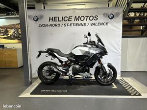 BMW F 900 XR - DÈS 150/MOIS* - FINITION PRO - PREMIERE MAIN - F900XR A2 - XR 900 - F900XR 95CV - XR