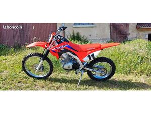 HONDA 125 CRF