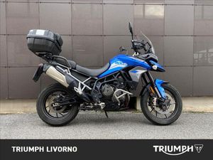 TRIUMPH TIGER 900 GT PRO