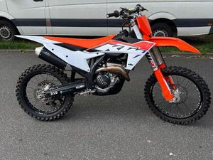 KTM SXF 250