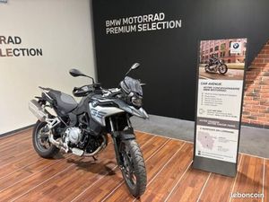 BMW F F 750 GS EXCLUSIVE