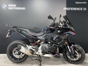 BMW F F 900 XR A2