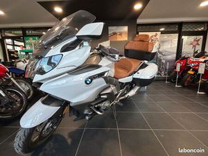 BMW K 1600 GTL 281/60MOIS APPORT 5000
