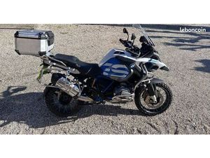 1200 GS ADVENTURE BMW
