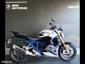BMW R R 1200 R 3 PACKS