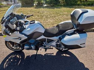 BMW R1250RT DE 2020