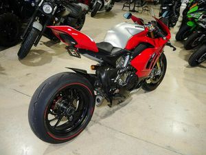 2019 DUCATI PANIGALE V4 R