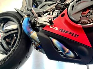 2023 DUCATI PANIGALE V4SP2 FOR SALE