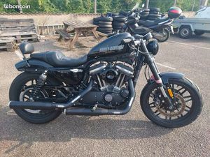 HARLEY DAVIDSON 1200 XL