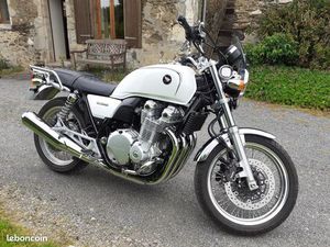 HONDA CB 1100EX