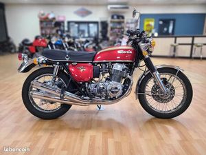 HONDA CB 750 K2 PARFAITE ÉTAT