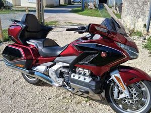 GOLDWING 1800 DCT 2018 REPRISE CB1000R POSSIBLE
