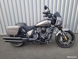 INDIAN SPORT CHIEF SPORT CHIEF RT 1890 2025