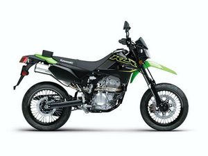 2021 KAWASAKI KLX®300SM