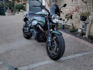 MOTO GUZZI GRISO