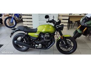 MOTO GUZZI V7 SPORT 750 CM3