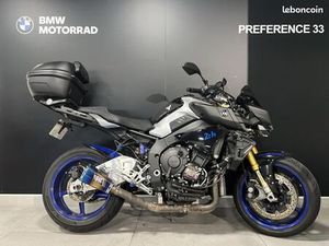 YAMAHA MT MT-10 1000 ABS 2017